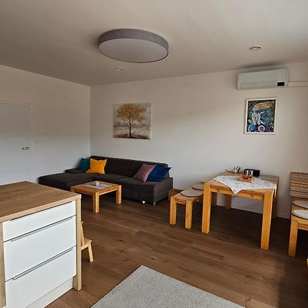 Penthouse Apartman Mineral B-4 Bardejovske Kupele Bagian luar foto