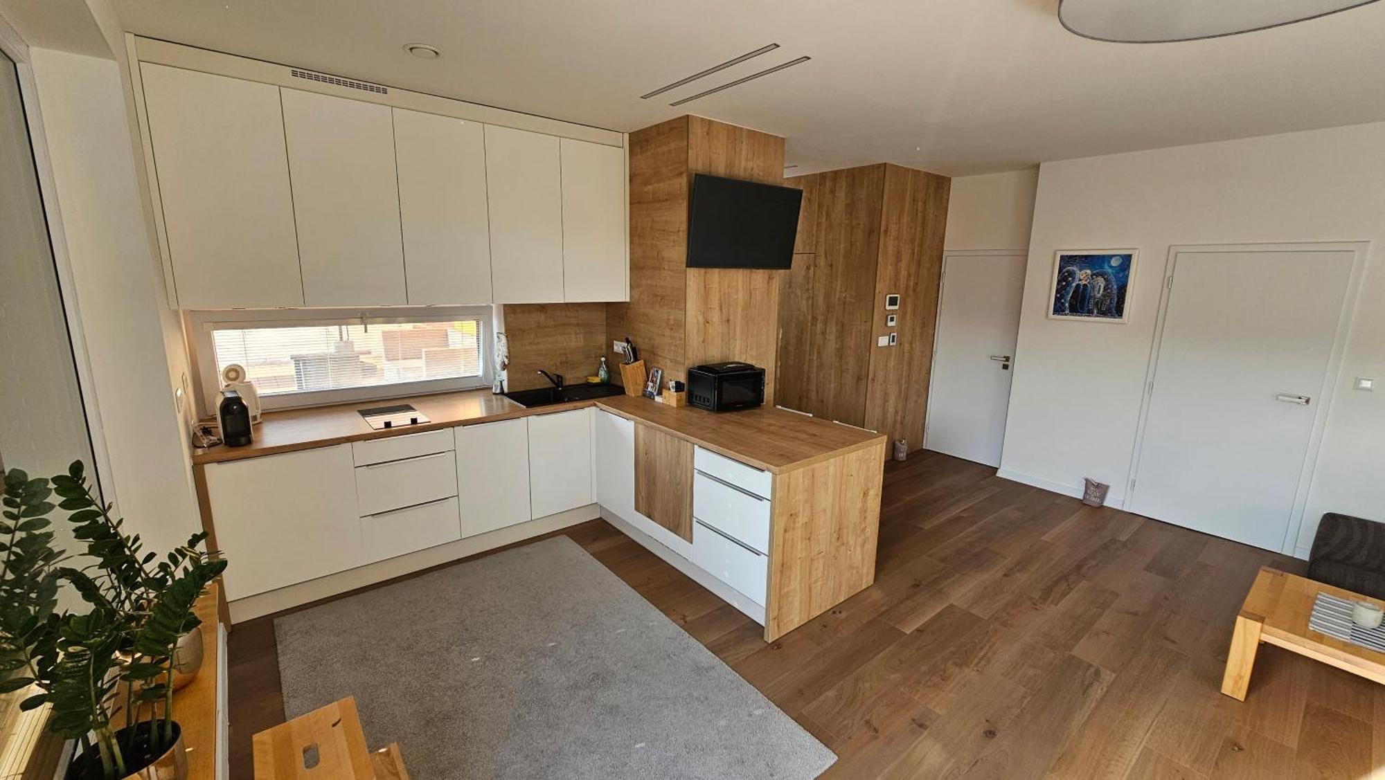 Penthouse Apartman Mineral B-4 Bardejovske Kupele Bagian luar foto